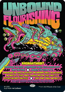 Calling all Hydra Heads I Traditional Foil Edition