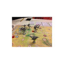 La Búsqueda Del Anillo