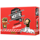 Tranvía Mortal: Vías Sombrías (expansión)