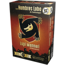 Los Hombres lobo de Castronegro Edición 25 años