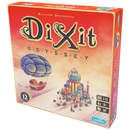 Dixit Odyssey