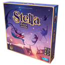 Stella Dixit Universe