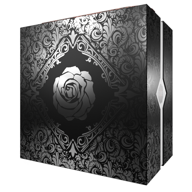 Black Rose Wars Rebirth