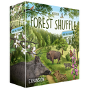 Forest Shuffle Linde del Bosque (expansión)