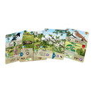 Forest Shuffle Linde del Bosque (expansión)