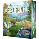 Forest Shuffle Cumbres Alpinas (expansión)