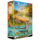 Forest Shuffle Smoky Mountains