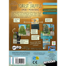 Forest Shuffle Smoky Mountains