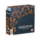 Mariposas