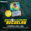 March of the Machine: the aftermath I Caja de Sobres del Epílogo