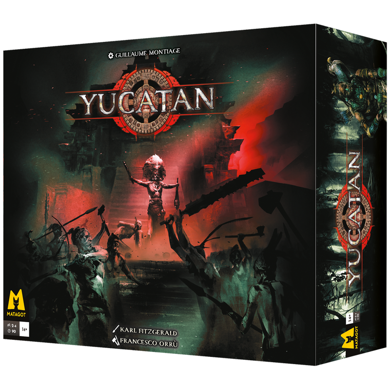 Yucatán