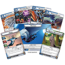 Angel (hero pack para Marvel Champions: el juego de cartas)