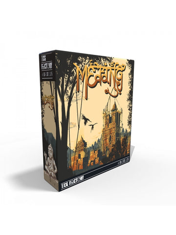 Medang (en español)