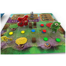 Merchants Cove La criadora de dragones (expansión)