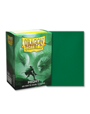 100 Fundas Dual Matte de Dragon Shield