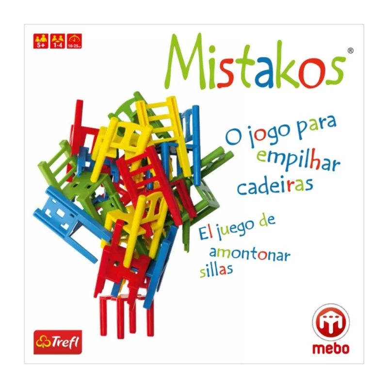 Mistakos