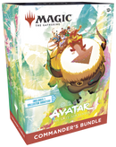 Avatar: The Last Airbender™ | Commander's Bundle