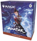 Avatar: The Last Airbender™ | Pack de presentación al azar (no incluye entrada a torneo)
