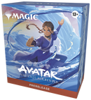 Avatar: The Last Airbender™ | Pack de presentación al azar (no incluye entrada a torneo)