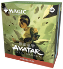Avatar: The Last Airbender™ | Pack de presentación al azar (no incluye entrada a torneo)