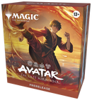 Avatar: The Last Airbender™ | Pack de presentación al azar (no incluye entrada a torneo)