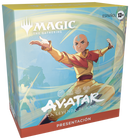 Avatar: The Last Airbender™ | Pack de presentación al azar (no incluye entrada a torneo)