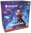 Avatar: The Last Airbender™ | Pack de presentación al azar (no incluye entrada a torneo)