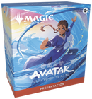 Avatar: The Last Airbender™ | Pack de presentación al azar (no incluye entrada a torneo)