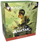 Avatar: The Last Airbender™ | Pack de presentación al azar (no incluye entrada a torneo)