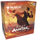 Avatar: The Last Airbender™ | Pack de presentación al azar (no incluye entrada a torneo)