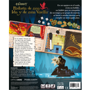 El Hobbit: Historia de una Ida y de una Vuelta