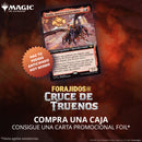 Outlaws of Thunder Junction | Caja de Sobres de Juego