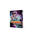 Pandemic: en el Laboratorio (expansión)