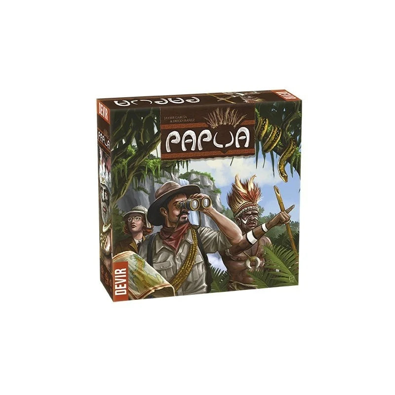 Papua