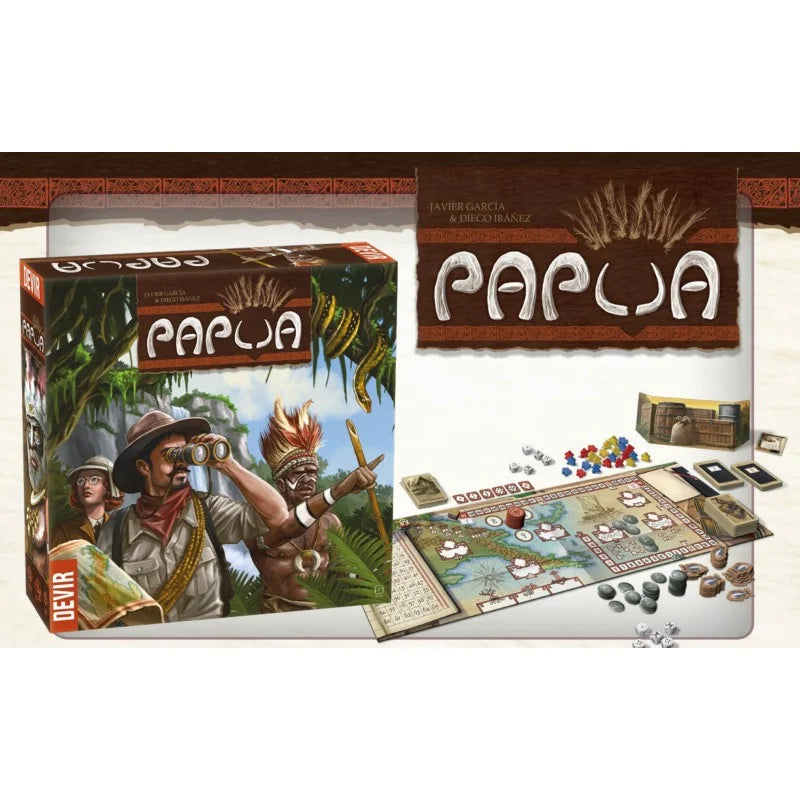 Papua