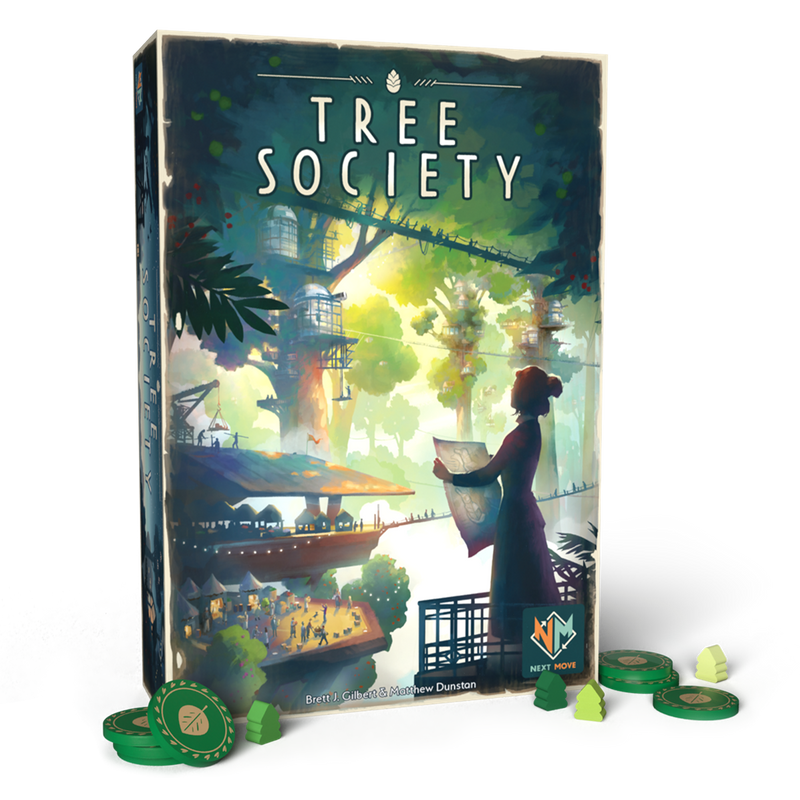 Tree Society