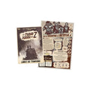 Robinson Crusoe: Relatos Misteriosos (expansión)