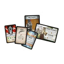 Robinson Crusoe: Relatos Misteriosos (expansión)