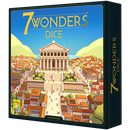 7 Wonders Dice