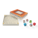 7 Wonders Dice