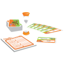 Time's Up Family (verde)