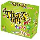 Time's Up Family (verde)