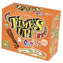 Time's Up Family (naranja)