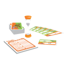 Time's Up Family (naranja)