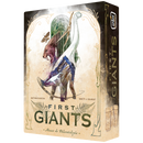 First Giants (en español)