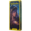 Splendor: la ruta de la seda (expansión)