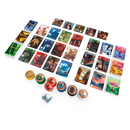 Splendor: el sol nunca se pone (expansión)