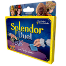 Splendor Duel: Falsificadores (expansión)