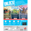 Unlock! New Game Adventures