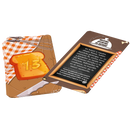 Unlock! Miniaventuras. Recetas secretas de antaño